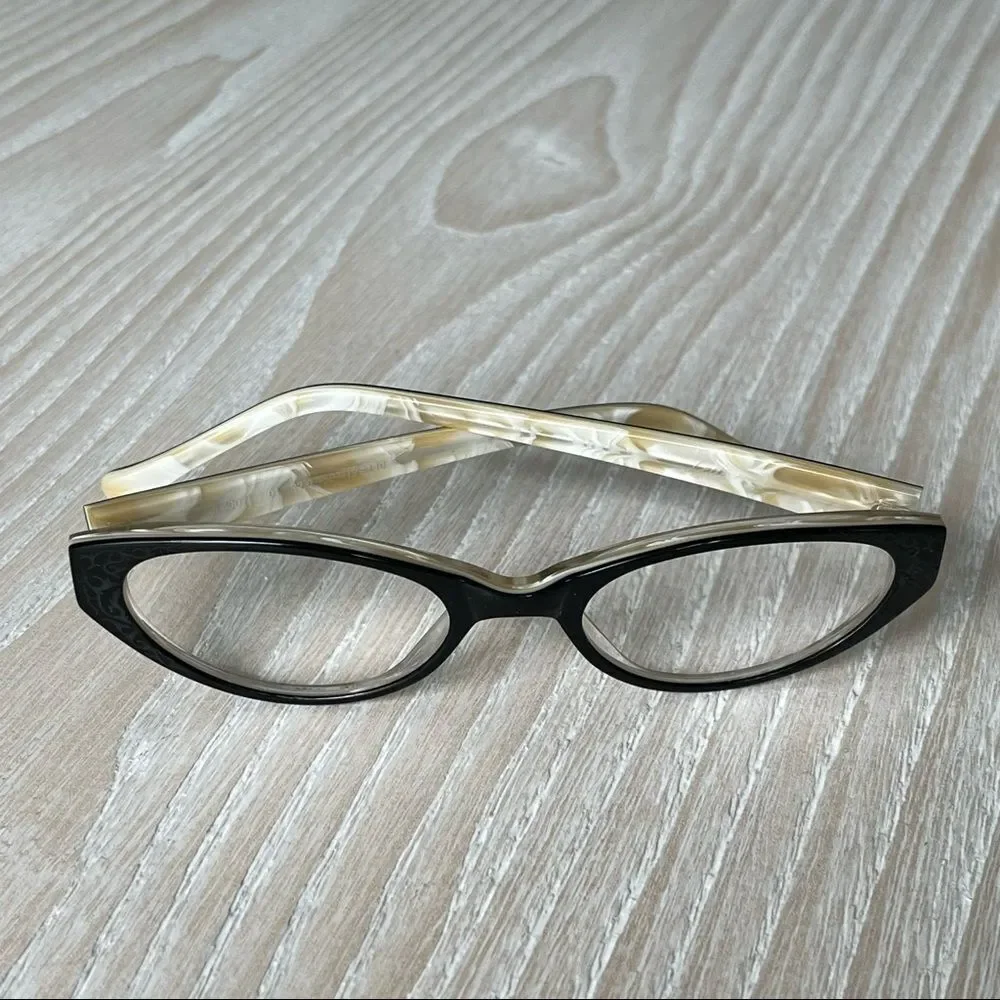 Judith Leiber glasses eyeglasses